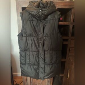 ONLY Women's Puffer Vest